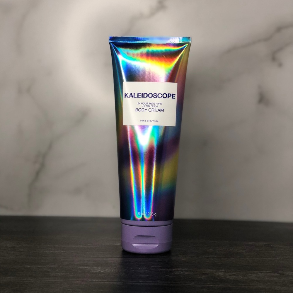 NWT Bath & Body Works Body Cream